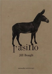 Jill Bough - L'asino
