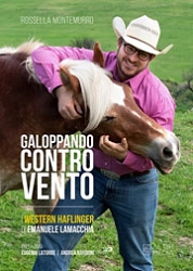 Rossella Montemurro Galoppando controvento immagine non disponibile
