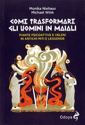 Monika Niehaus, Michael Wink Come trasformare gli uomini in maiali immagine non disponibile