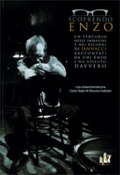 Carlo Negri, Simone Galbiati - Scoprendo Enzo