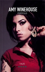  - Amy Winehouse Portfolio