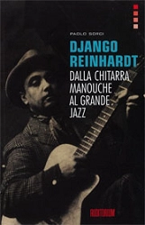 Paolo Sorci - Django Reinhardt