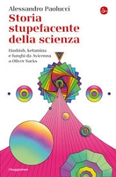 Alessandro Paolucci Storia stupefacente della scienza immagine non disponibile