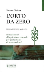 Simone Siviero L'orto da zero immagine non disponibile
