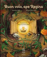 Monica Colli, Alessandro Volo Buon volo, ape Regina immagine non disponibile
