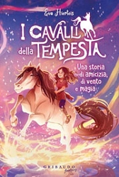 Eva Hierteis I cavalli nella tempesta immagine non disponibile