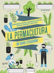 Guylaine Goulfier La permacultura in ogni stagione immagine non disponibile