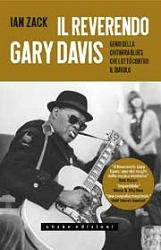 Ian Zack - Il Reverendo Gary Davis