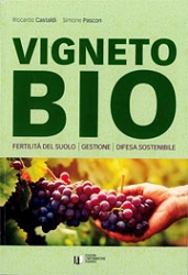 Riccardo Castaldi, Simone Pascon - Vigneto Bio
