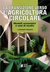 Alessandro Ragazzoni La transizione verso l'agricoltura circolare immagine non disponibile