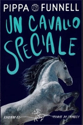 Pippa Funnell Un cavallo speciale immagine non disponibile