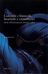 Augusto Foà - Colombi e binocoli, lucertole e cronometri