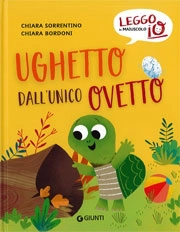 Chiara Sorrentino, Chiara Bordoni Ughetto dall'unico ovetto immagine non disponibile