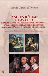 Maurizio Gattoni di Torrealta L’ancien Regime a Cavallo immagine non disponibile