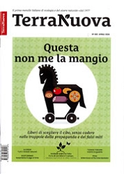 Redazione AAM Terranuova - AAM Terranuova n.403 - Aprile 2024