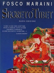 Fosco Maraini - Segreto Tibet