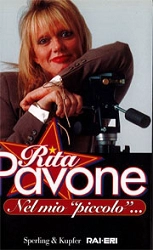 Rita Pavone - Rita Pavone. Nel mio "piccolo"....