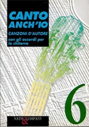 Nath&Company - Canto anch'io. Canzoni d'autore 6