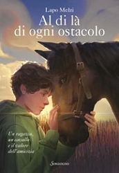 Lapo Melzi Al di là di ogni ostacolo immagine non disponibile