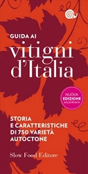 a cura di F.Giavedoni - Guida ai vitigni d'Italia