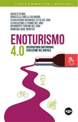 a.a.v.v. - Enoturismo 4.0