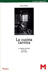 Pietro Adami - La cucina carnica