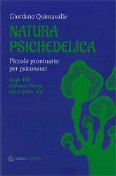 Giordano Quintavalle Natura psichedelica immagine non disponibile