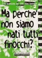 a cura di Daniele Soffiati Ma perchè non siamo nati tutti finocchi? immagine non disponibile