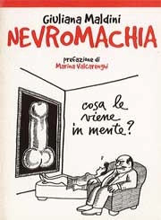 Giuliana Maldini - Nevromachia
