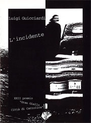 Luigi Guicciardi L'incidente immagine non disponibile