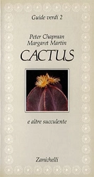 Peter Chapman, Margaret Martin Cactus e altre succulente immagine non disponibile