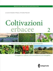 Giuliano Mosca, Amedeo Reyneri Coltivazioni erbacee 2 immagine non disponibile