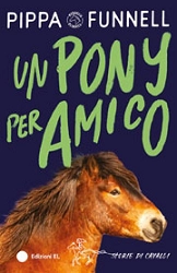 Pippa Funnell Un pony per amico immagine non disponibile