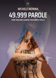 Michele Monina - 49.999 parole