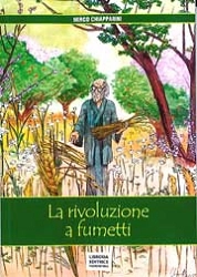 Mirco Chiapparini - La rivoluzione a fumetti
