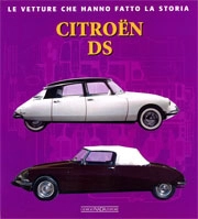 Giancarlo Catarsi - Citroen DS
