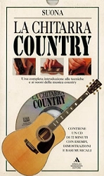 Testi di Terry Burrows - Suona la chitarra country