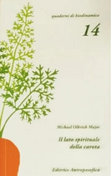 Michael Olbrich-Majer - Il lato spirituale della carota