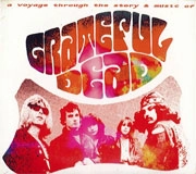 a cura di P. Di Bello - Grateful Dead