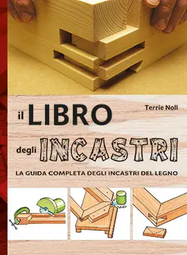 Terrie Noll - Il libro degli incastri