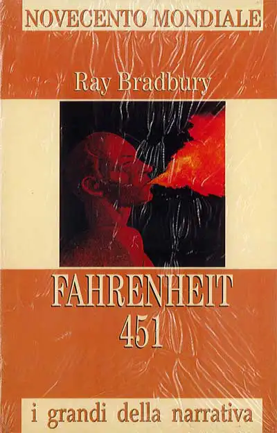 Ray Bradbury - Fahrenheit 451
