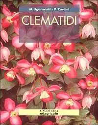 M.Sgaravatti, P.Zardini Clematidi immagine non disponibile