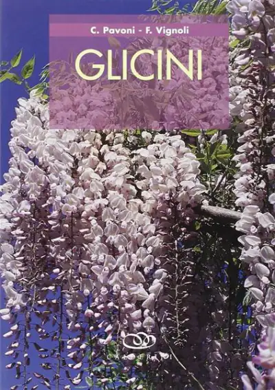 C.Pavoni, F.Vignoli Glicini immagine non disponibile