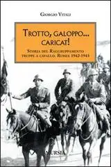 Giorgio Vitali Trotto, galoppo...caricat! immagine non disponibile