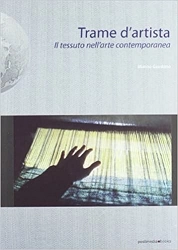 Marina Giordano Trame d'Artista immagine non disponibile
