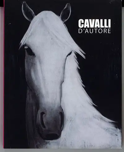 Angus Hyland, Caroline Roberts - Cavalli d'autore