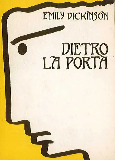 Emily Dickinson - Dietro la porta