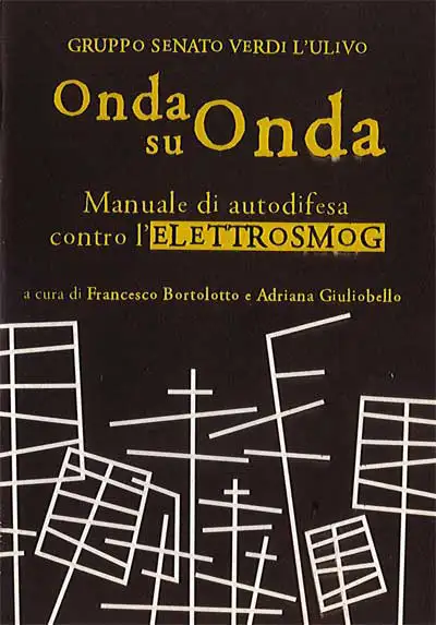 Guppo senato Verdi l'Ulivo - Onda su onda