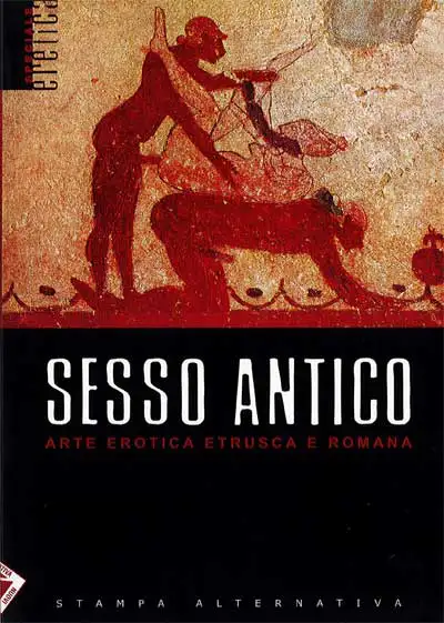 A.A.V.V. - Sesso antico