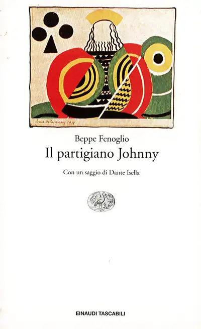 Beppe Fenoglio - Il partigiano Johnny